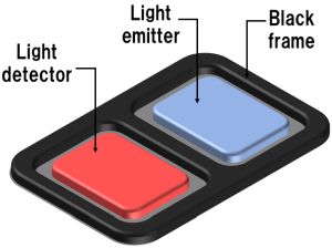 optical sensor