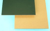 rubber clad laminates