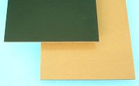 rubber clad laminates