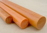 Cotton/Phenolic rod