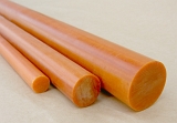 Paper/Phenolic rod