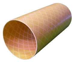 RLP cylinder