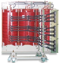 inverter transformer