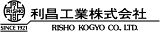 RISHO KOGYO CO., LTD.