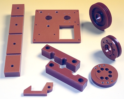 紙フェノール加工品 紙フェノール加工品