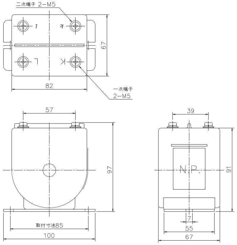 Type_a