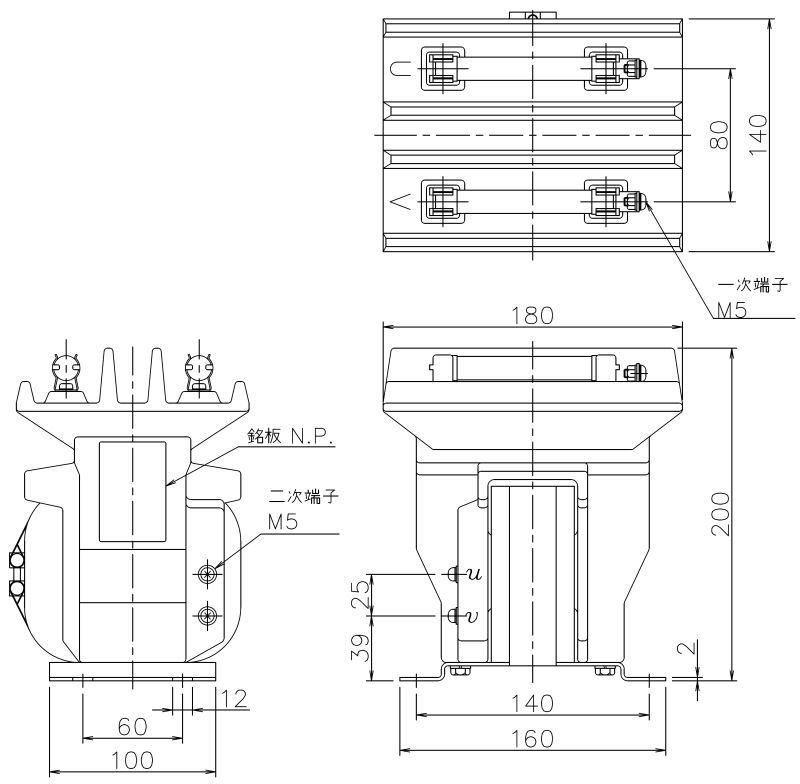 RP-611N