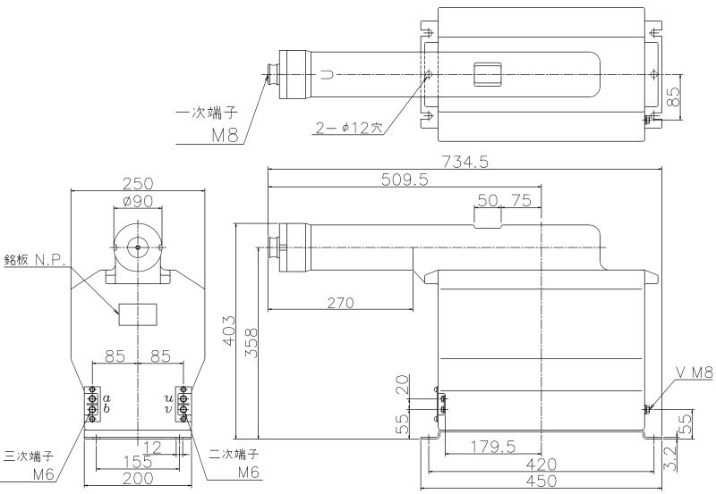 RPG-F56