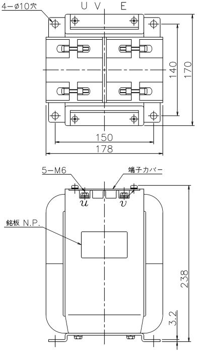 RT-30N