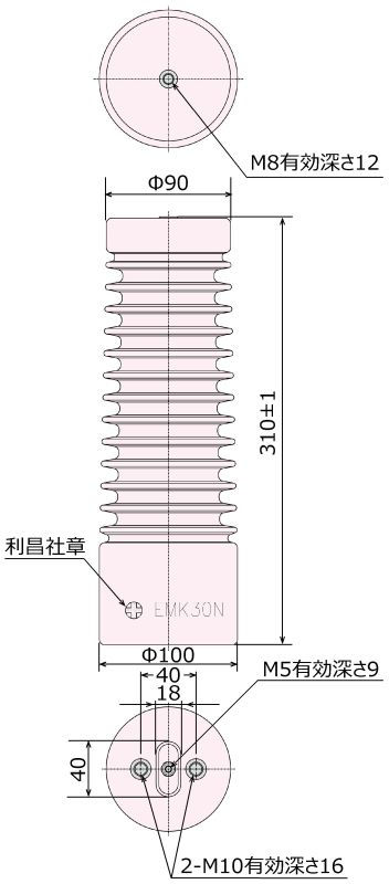 EMK-30N