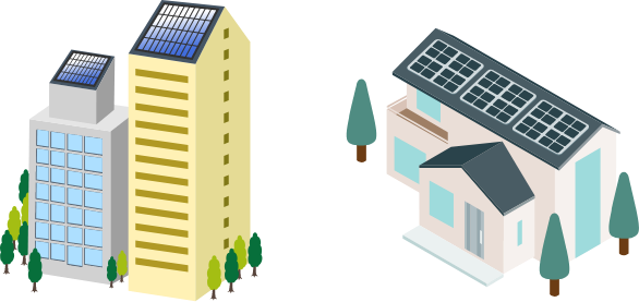 太陽光発電