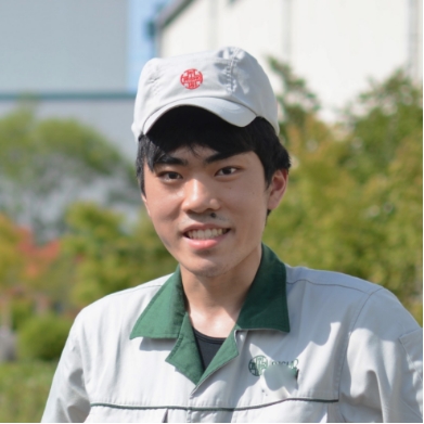 湖南工場社員