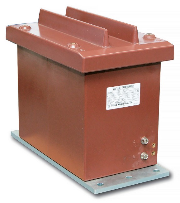 RP-524D の製品外観