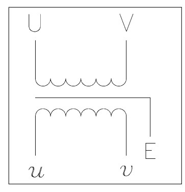 RT-10N / RT-20N / RT-30N の結線図