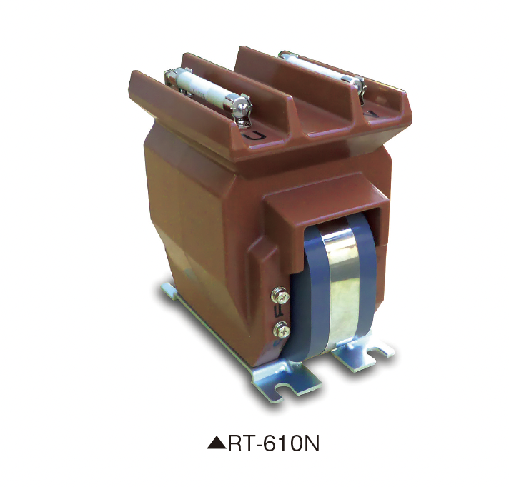 RT-310N / RT-610N の製品外観