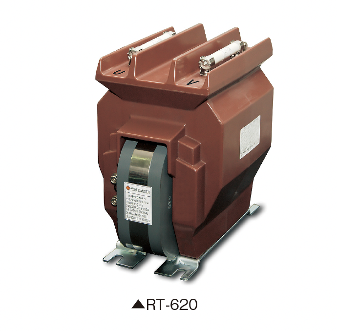 RT-320 / RT-620 の製品外観