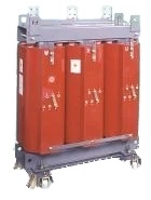 モールド変圧器