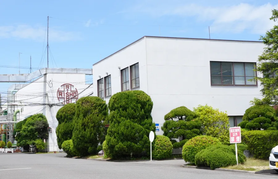 滋賀工場