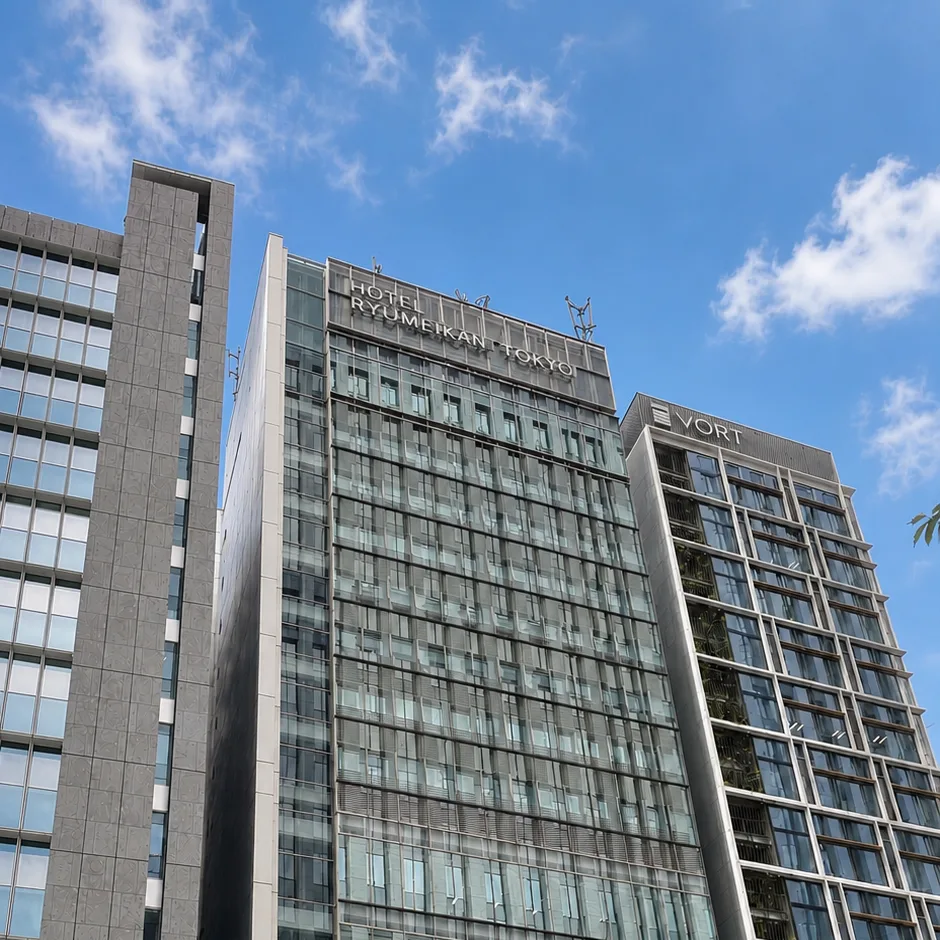 東京本部