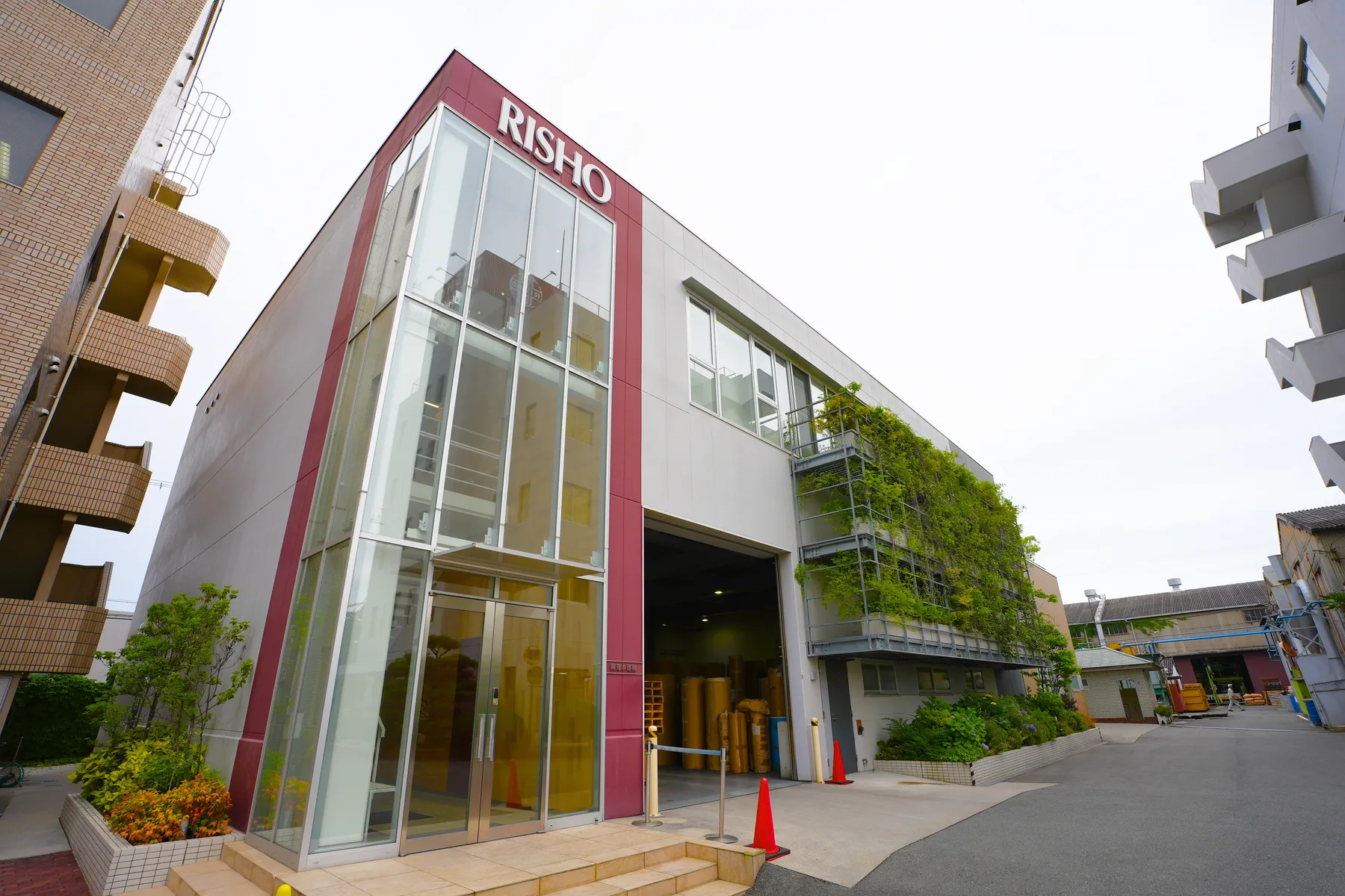 企業理念