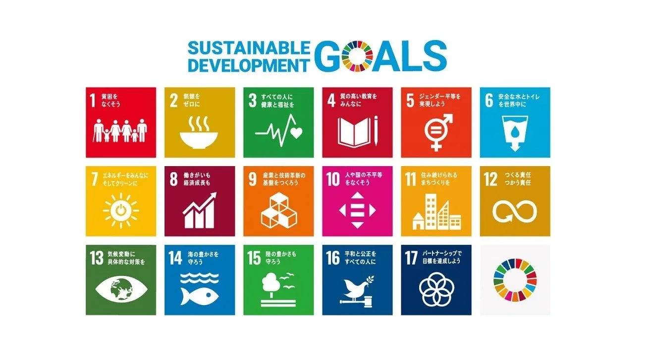 SDGs宣言書イメージ