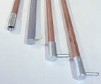 断路器用フック棒