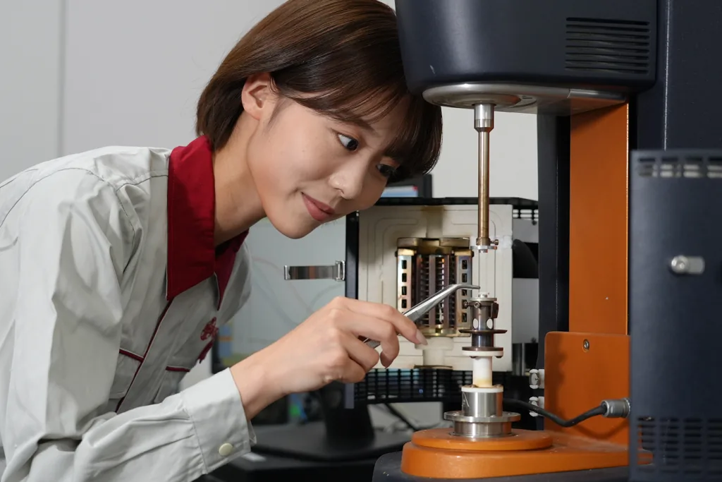 研究職