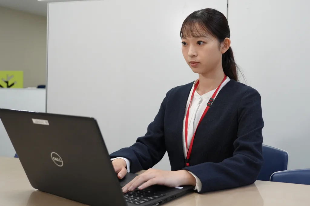 情報技術職