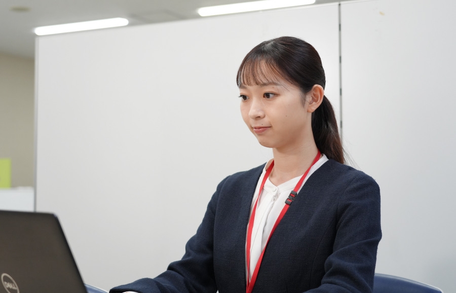 営業職ギャラリー1