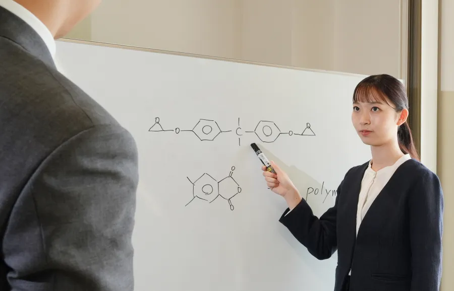 営業職ギャラリー2